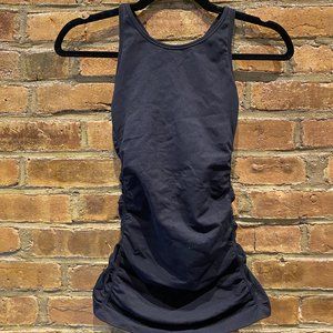 NUX exercise top